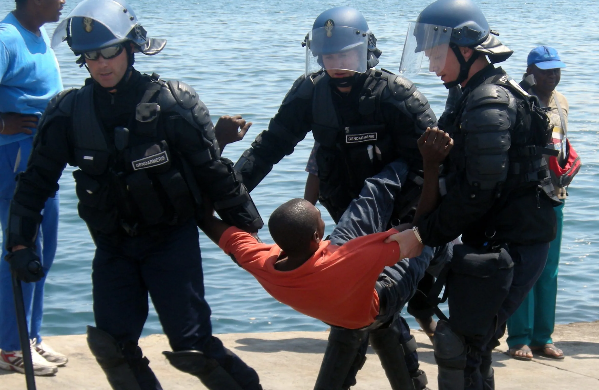 Image d’illustration : Lebelot, CC BY-SA 3.0, via Wikimedia Commons