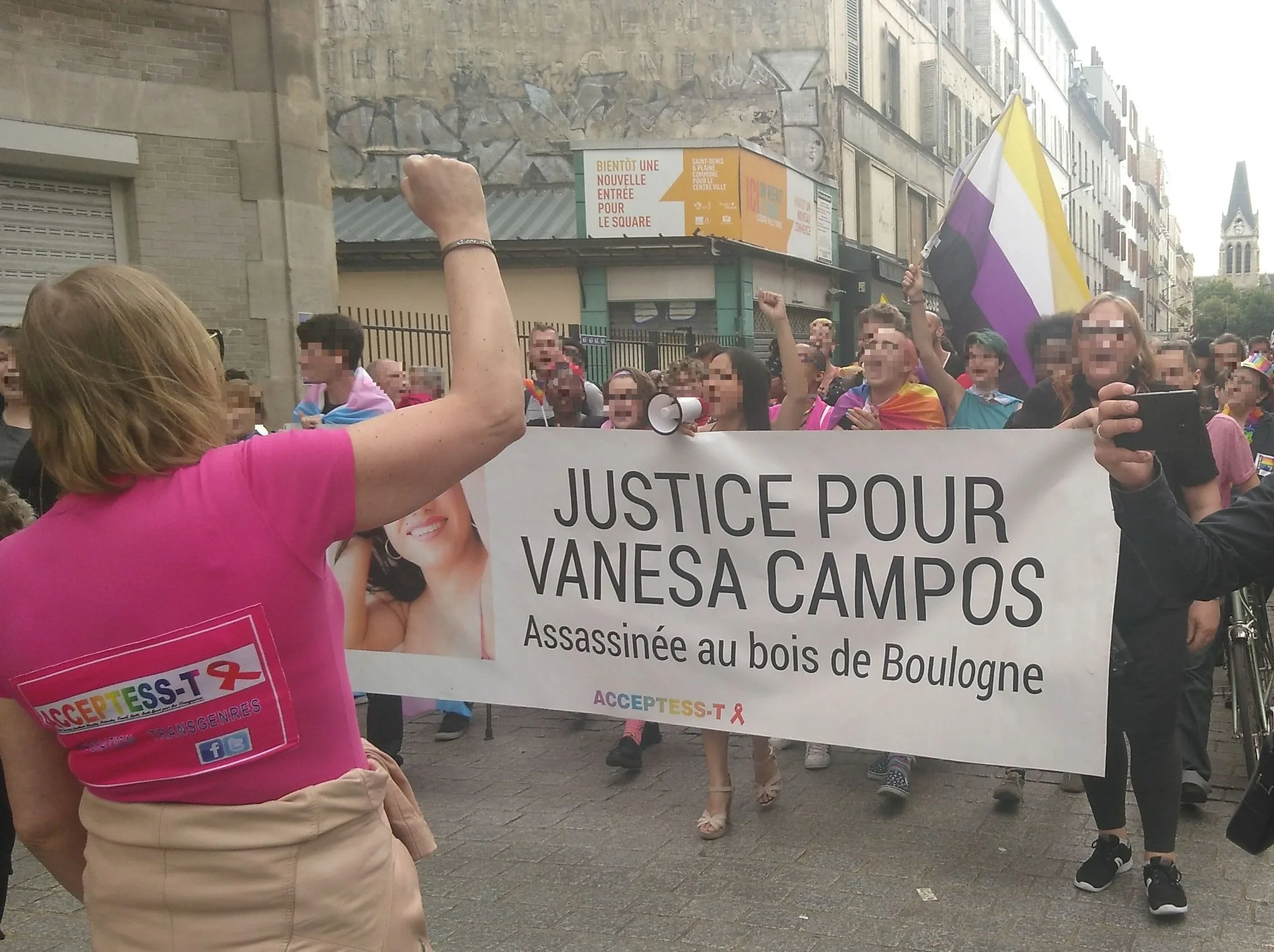 Pourquoi deux appels à la grève féministe ?