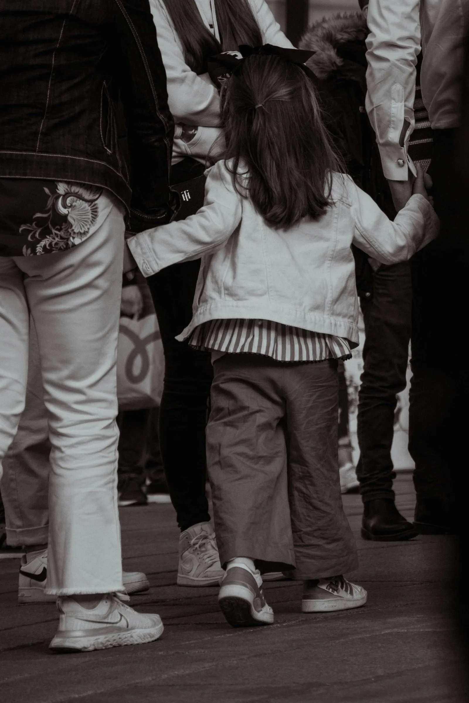 Photo Produire la violence, maintenir l'injustice