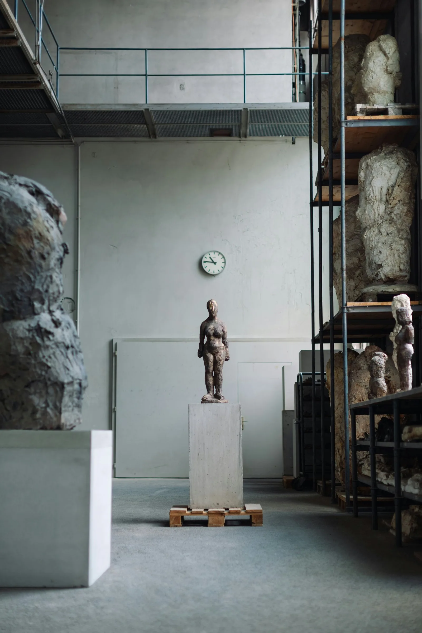 Photo Restitution des biens culturels
