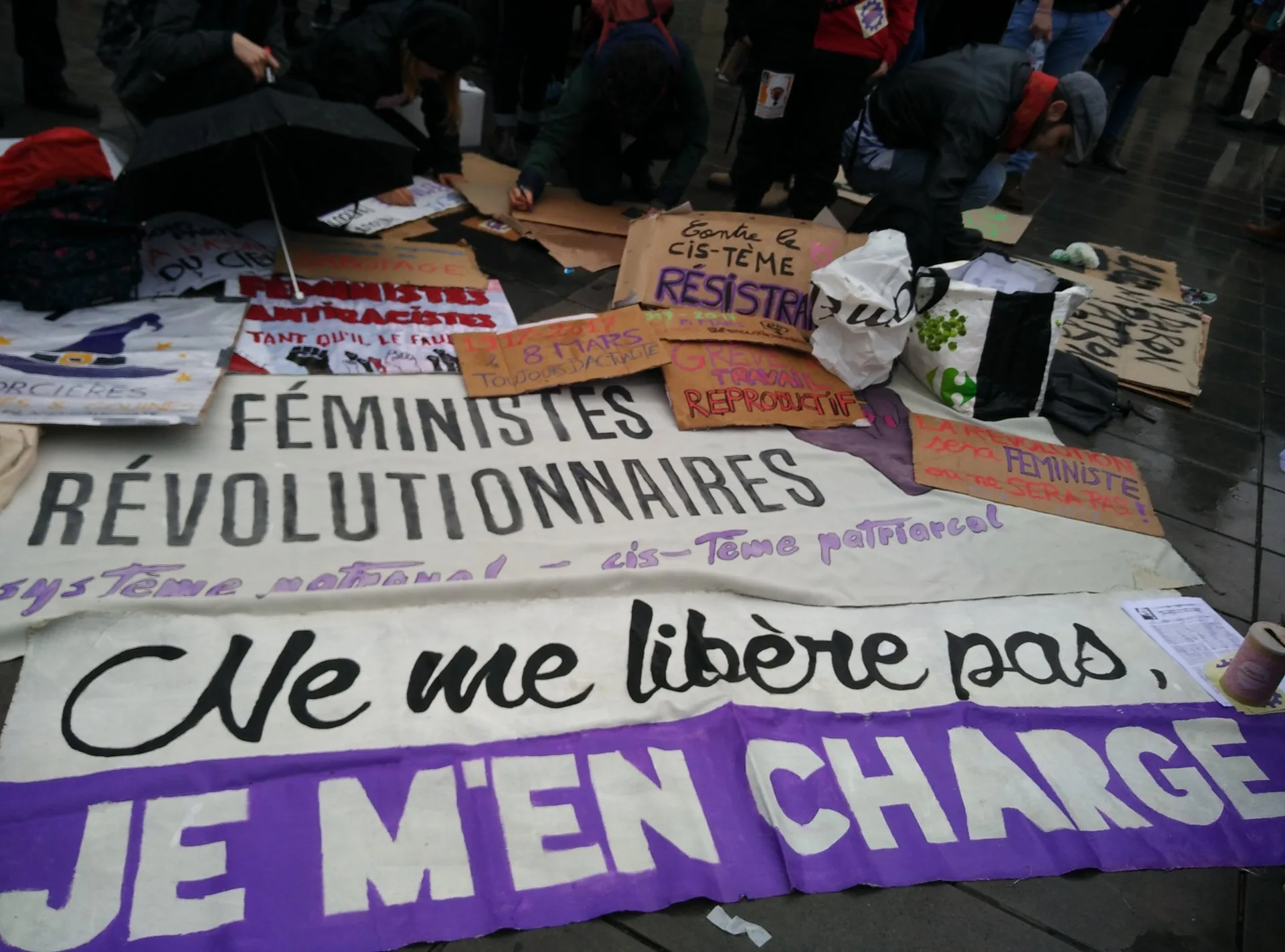 Image - Proposition de loi intégrale, sans 8 victimes sur 10