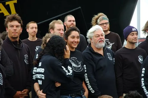 Image - L'écofascisme
