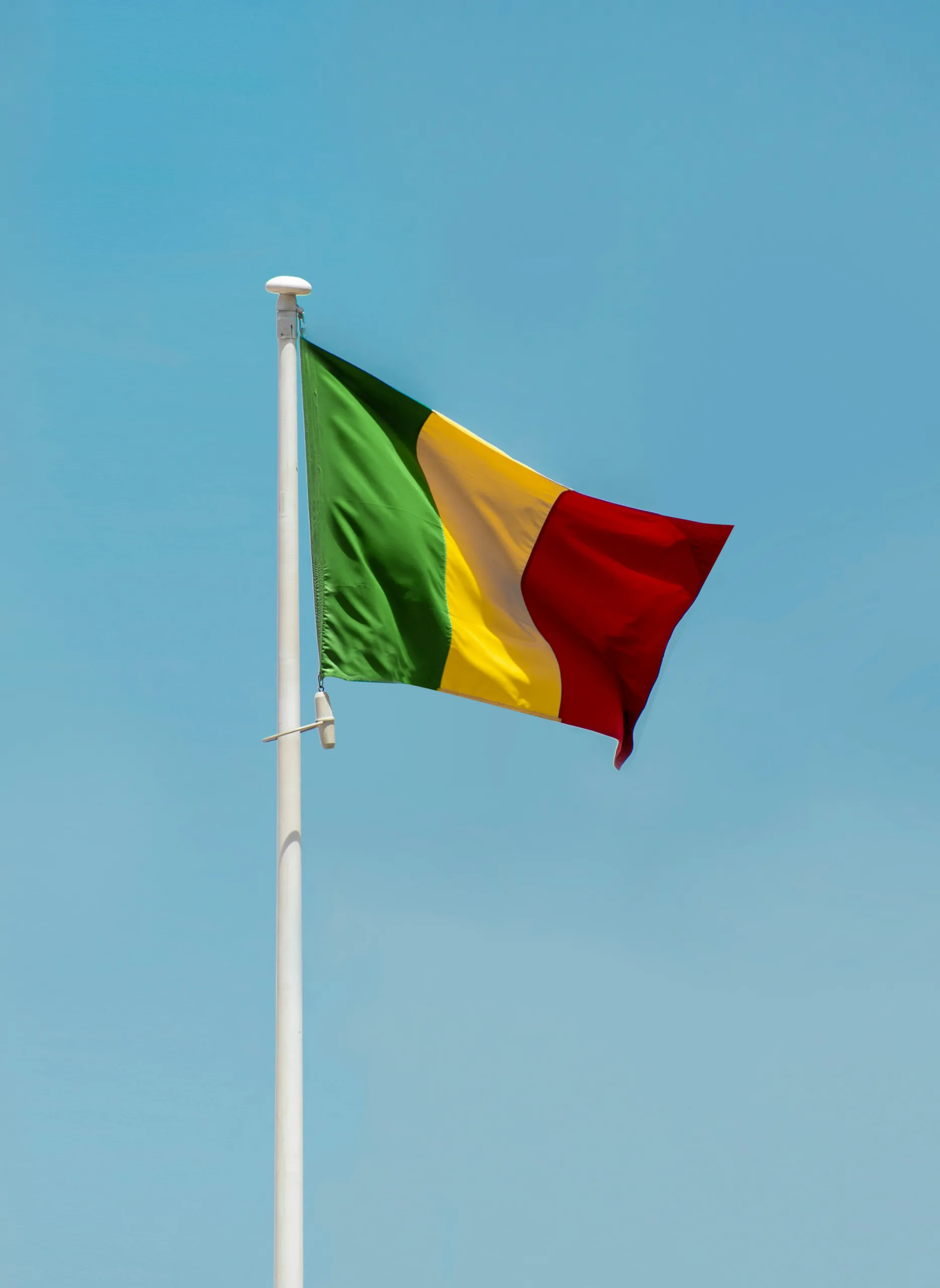 Au Mali, la junte menacée