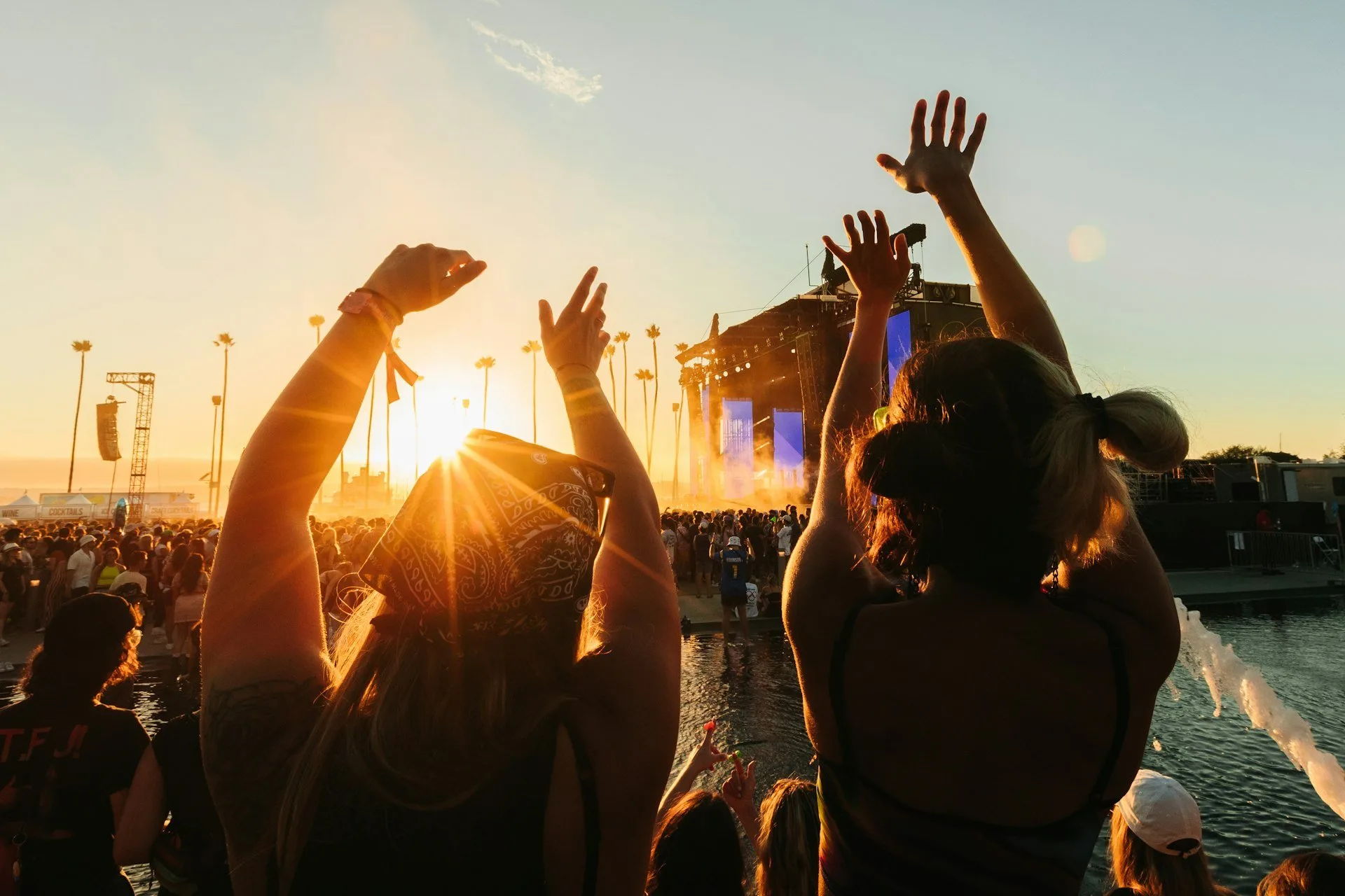 Pourquoi les festivals se ressemblent tous ?