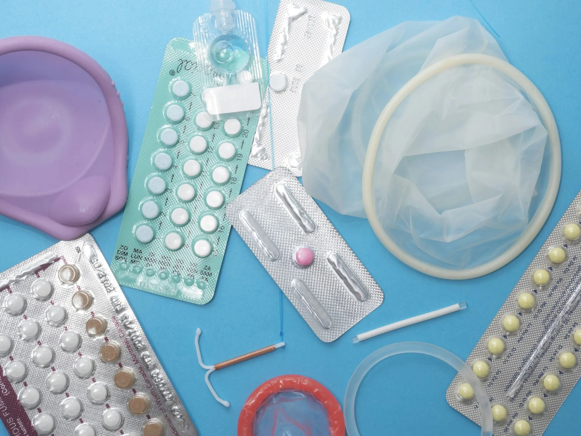 La santé sexuelle, gratuitement