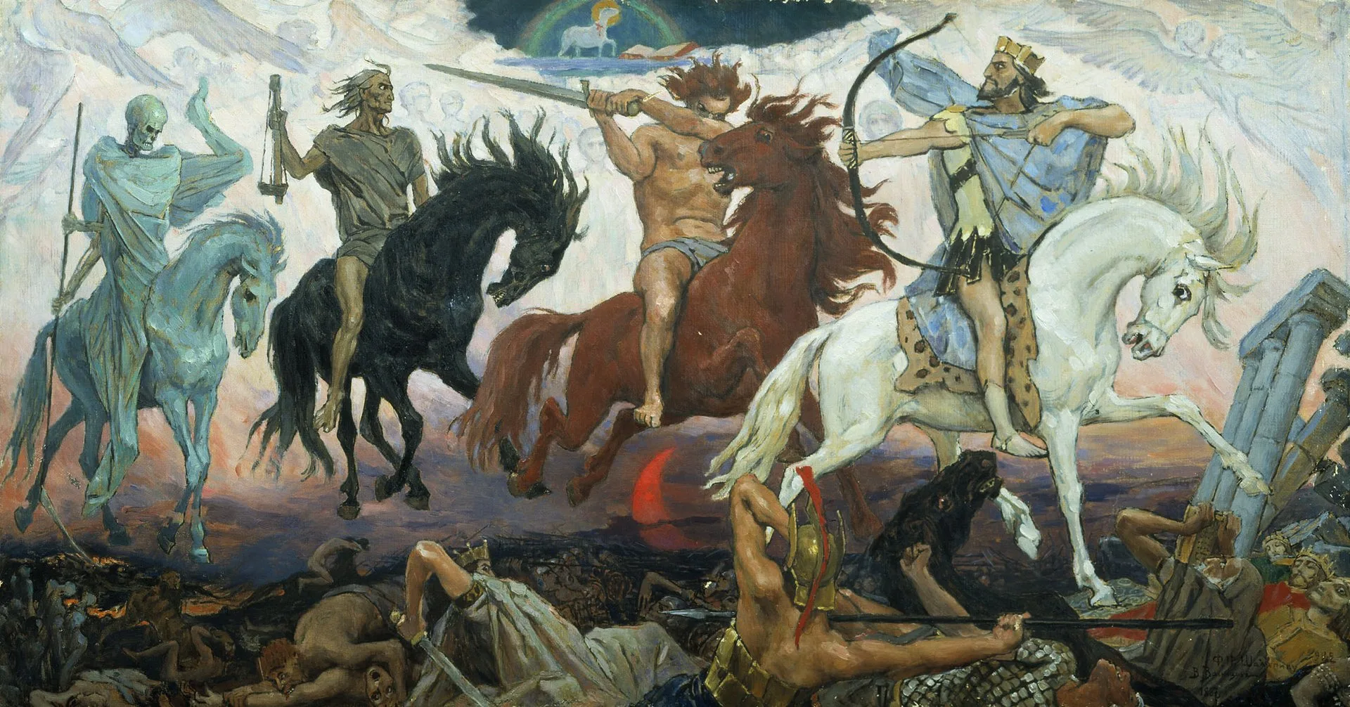 Image - IA : prêcher l'apocalypse, chercher le profit