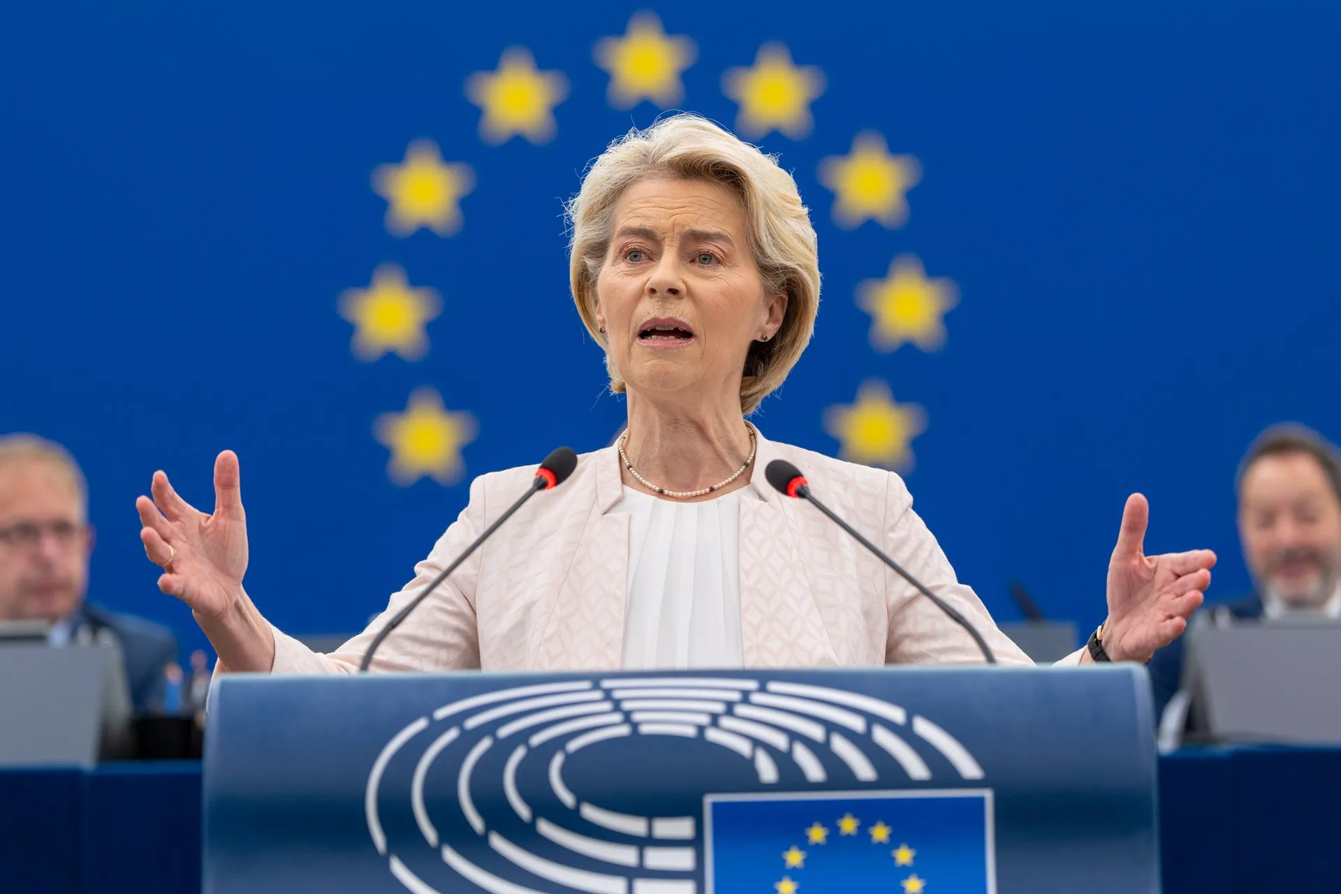 Image - Quelles solidarités européennes ?