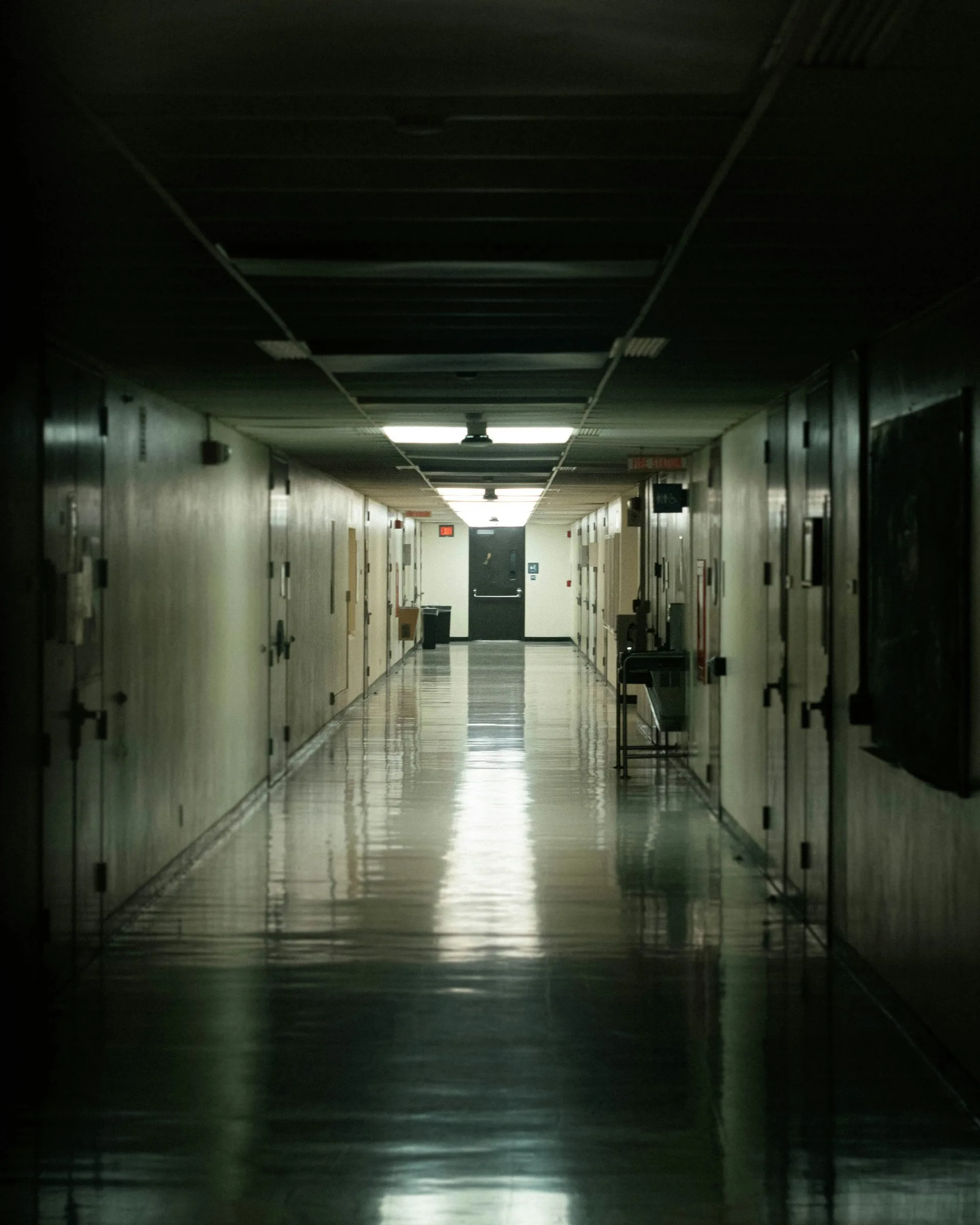Image - Psychiatrie : la grande cause néolibérale