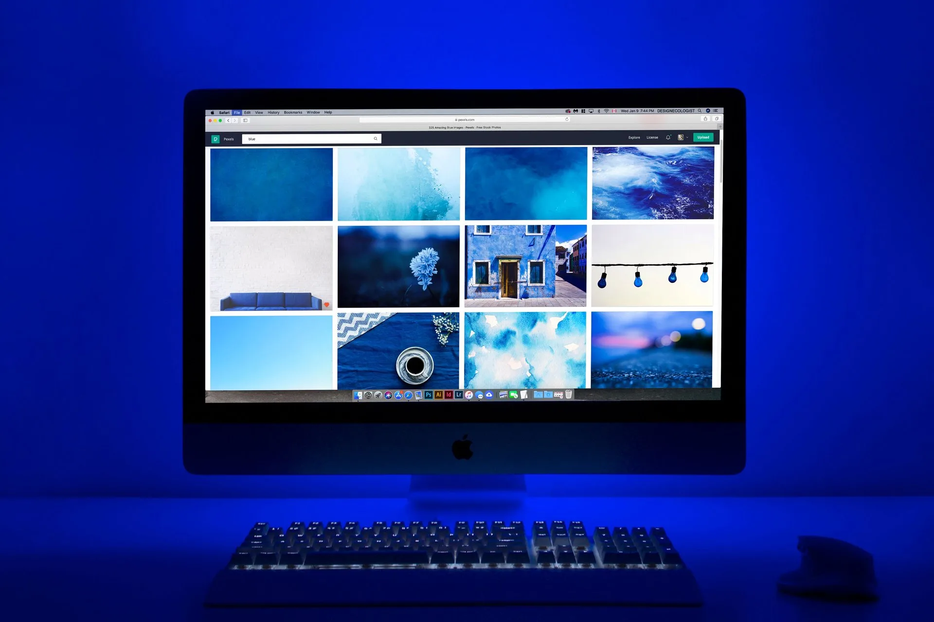 Image - Pistage en ligne : Internet sous surveillance